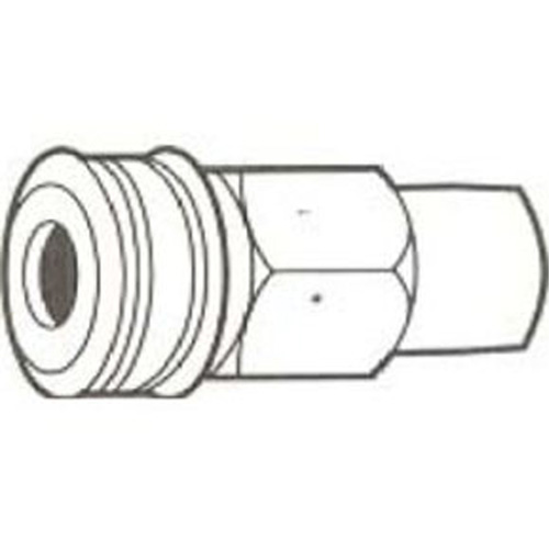 OTC 7342 Quick Coupler Adapter Socket