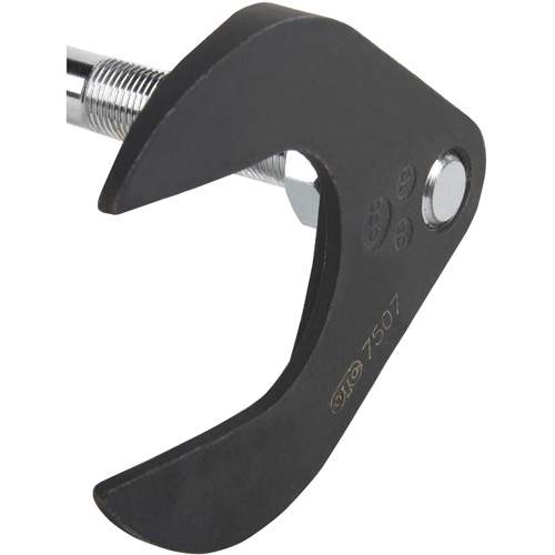 OTC 7509 Inner CV Joint Puller, 24" Slide Hammer ToolDiscounter