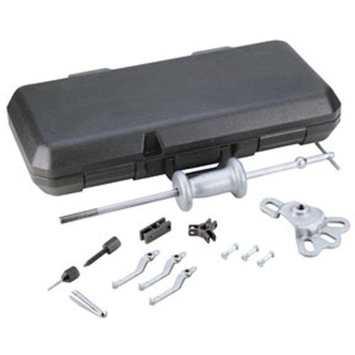 OTC 7947 8 Way Slide Hammerr Puller Set