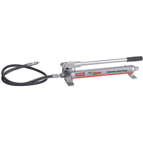 OTC 9107B Hydraulic Hand Pump Single Speed