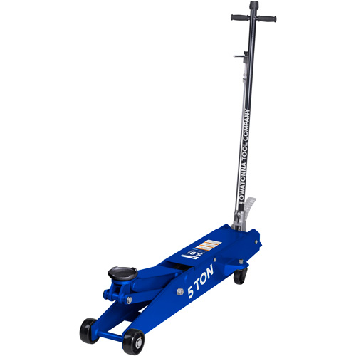 OTC HDJ5 5 Ton Service Jack