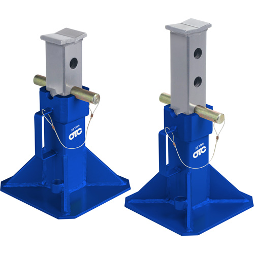 OTC S022 22 Ton Jack Stands