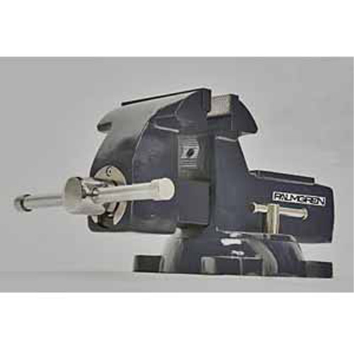 Palmgren 29746 Combination Bench And Pipe Vise 6 Inch Jaw