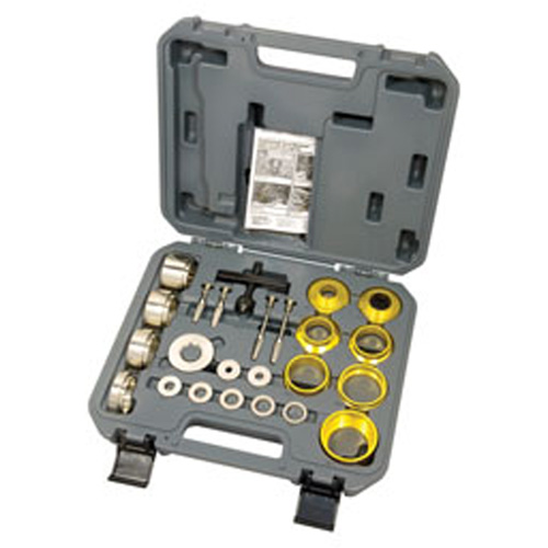 Private Brand Tools 70960 Crankshaft &amp; Camshaft Seal Tool Kit