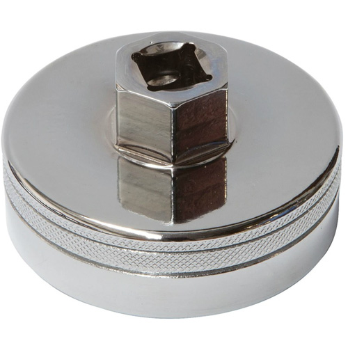 Private Brand Tools 71117 Toyota/Lexus HD Oil Filter Tool