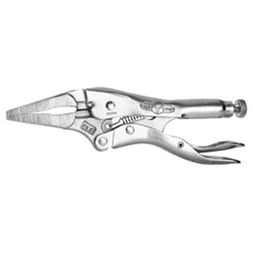 Vise Grip 4LN 4 Inch Long Nose Locking Plier