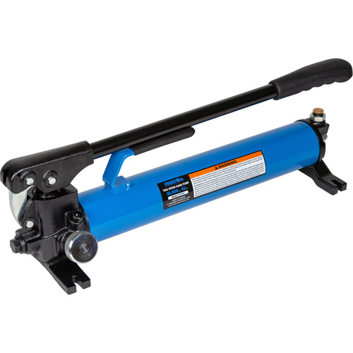 FREEDOM HYDRAULICS PH45 45 In3 10,000 PSI Two Speed Hand Pump