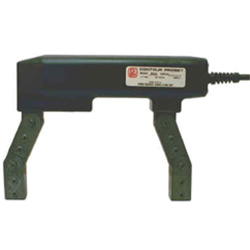 Parker Research B-300 Crack Detector, Magnetic