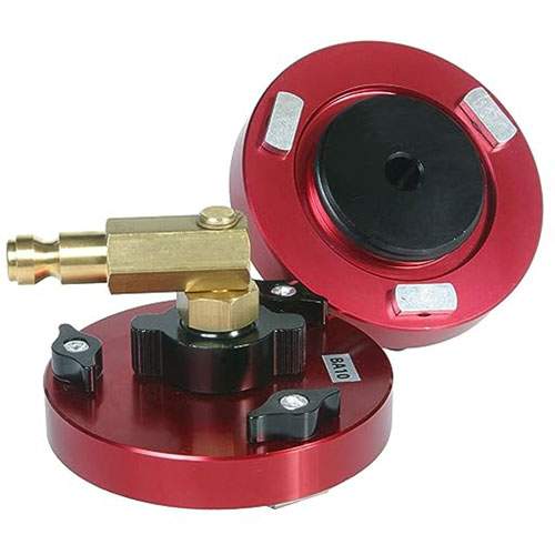 Car Certified Tools BA10 Toyota Small Brake Bleeder Adapter