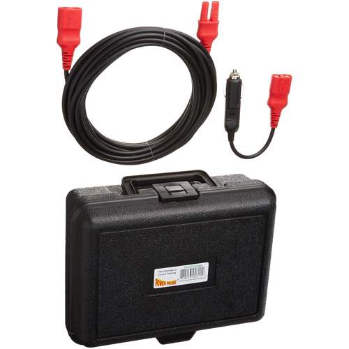 Power Probe PP319FTCGRN Power Probe III, Green