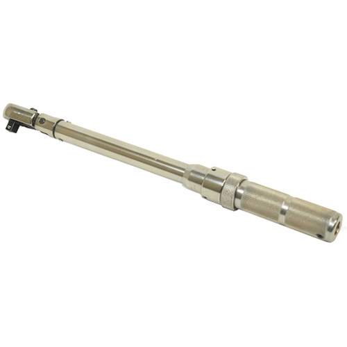 Precision Instruments M3R250F Torque Wrench Click Style 50 250