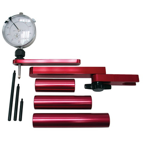 Proform Universal Pinion Depth Setting Tool Proform Universal Pinion Depth Setting Tool