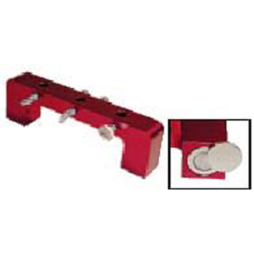 Proform 66797 Deck Bridge, Magnetic (Dial Indicator Sold Separately)