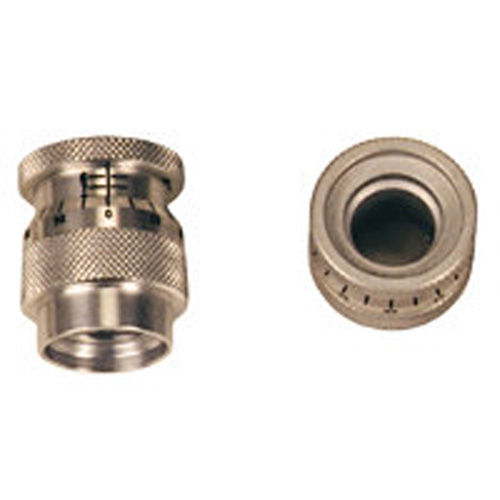 Proform 66903 Valve Spring Height Micrometer, Tall, Range 1.4 - 1.8, Fits