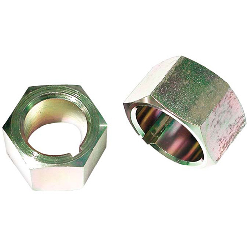 Proform 67440 Crankshaft Turning Nut, Chevy Small Block &amp; V6