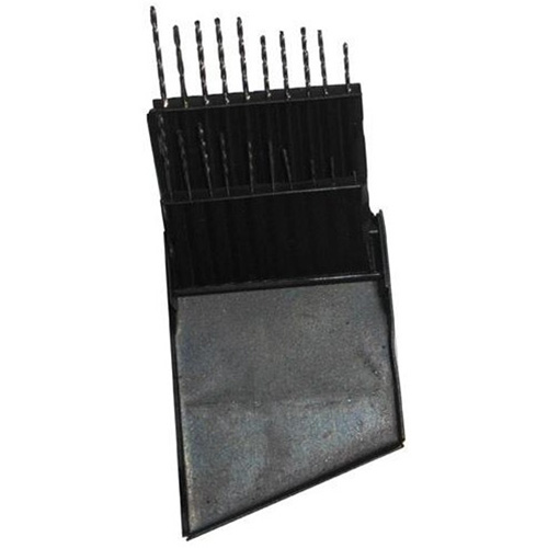 QualTech DWD20J-SET General Purpose Treated Drill Bit Set