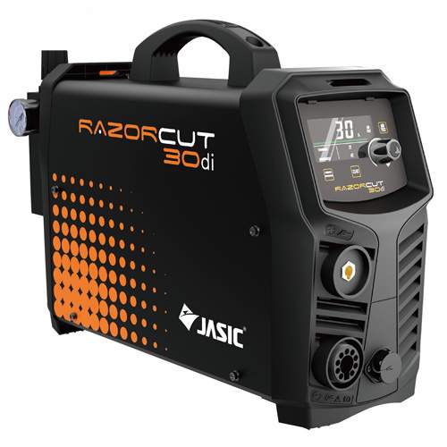 Razor Weld JRWCUT30DI Razorcut 30 Digital Plasma Cutter