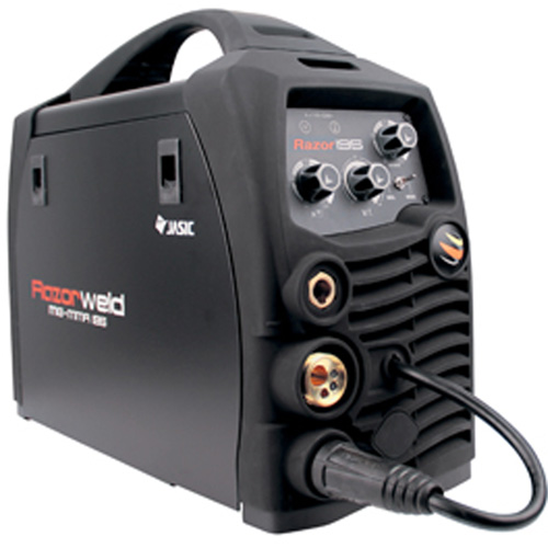 Razor Weld KUMJRRW195 Razorweld 195 Mig/mma Welding Package