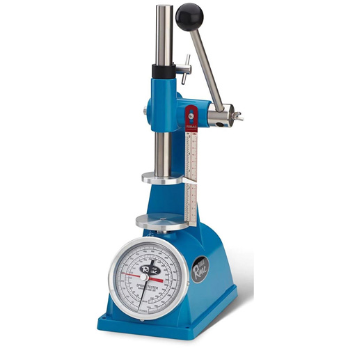 RIMAC TOOLS BB1000 Engine Valve Spring Tester, 1000 lbs. Capacity