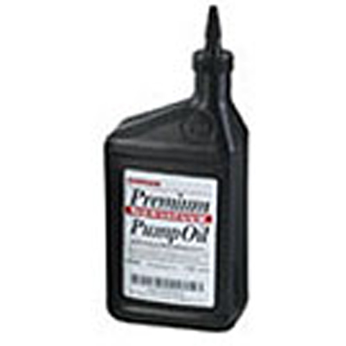 Robinair 13203Q Single Quart Charging Oil