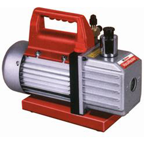 Robinair 15500 Vacuum Pump, 5.0 CFM