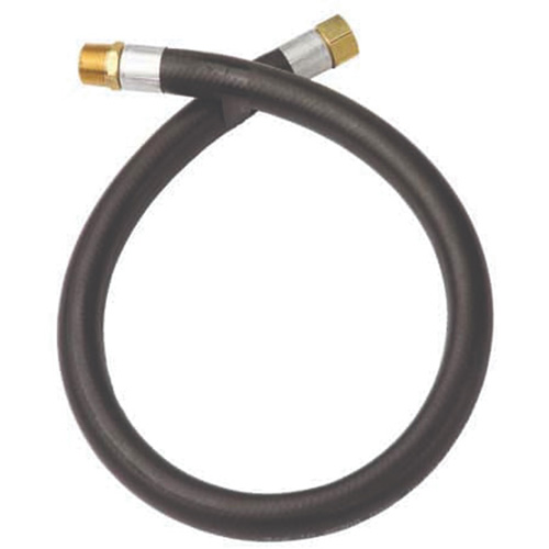 RapidAIr F0215 3/4 Inch x 3 Ft Rapidair Jumper Hose