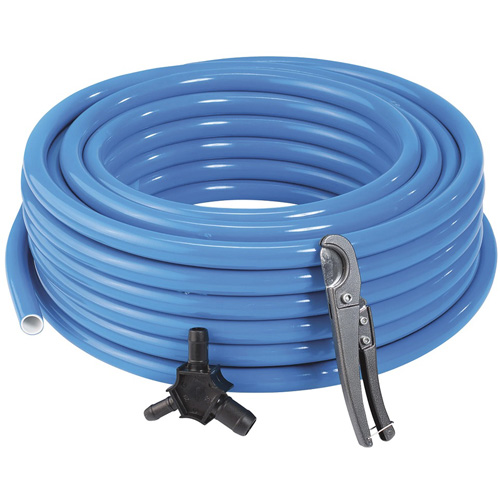 RapidAIr M6031 Maxline 3/4 Inch Tubing Kit, 300 Ft