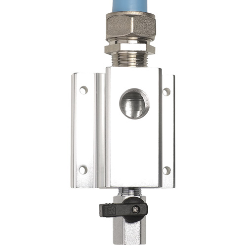 RapidAIr M7510 3/4 Inch Maxline Outlet Kit