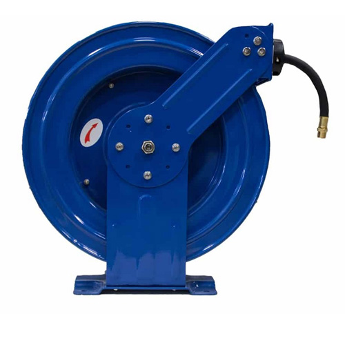 RapidAIr R-03075 Hose Reel