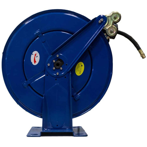 RapidAIr R-05100 Hose Reel