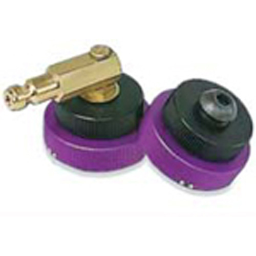 Mahle Lifting 258800100 Master Cylinder Adapters, BA01, Chrysler And Others