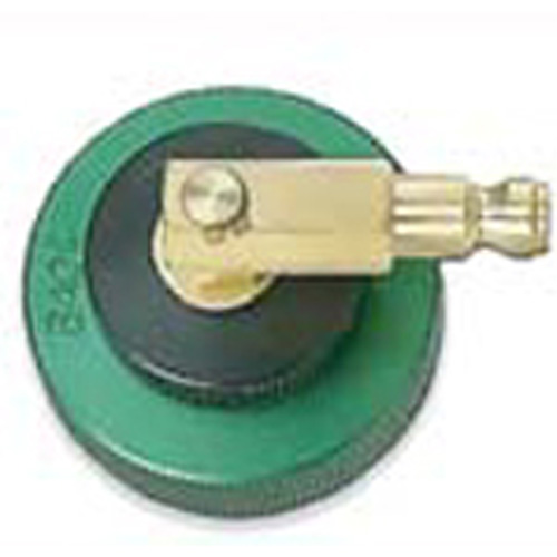 Mahle Lifting 258800400 Master Cylinder Adapters, BA04, GM