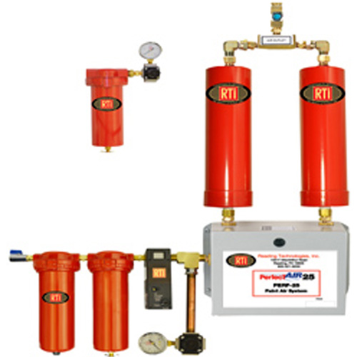 Reading Technologies Inc BRADPERF25B Breathing Air/Dryer System ToolDiscounter