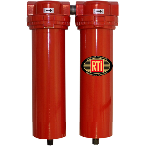 Reading Technologies Inc EX206I Eliminex Combo with Indicator