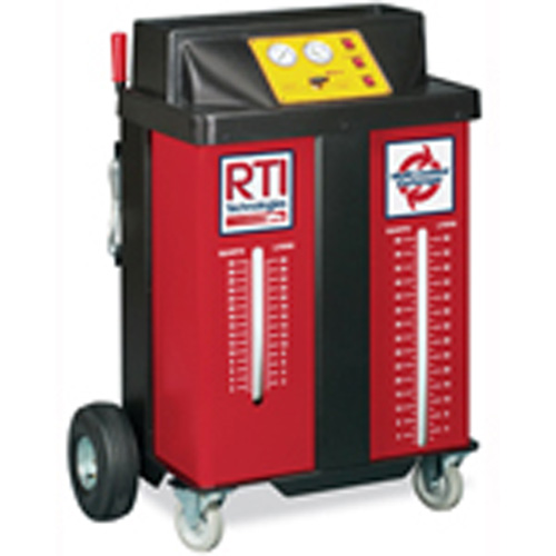 Mahle Lifting MCX-2 Fluidpro Mcx Multi-Coolant System Fluid Exchanger