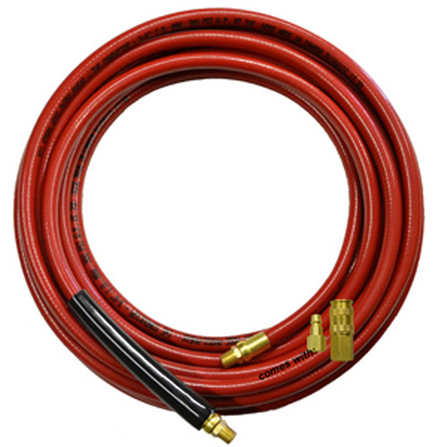 Reading Technologies Inc PH50C Hose 50 Ft. Conductive