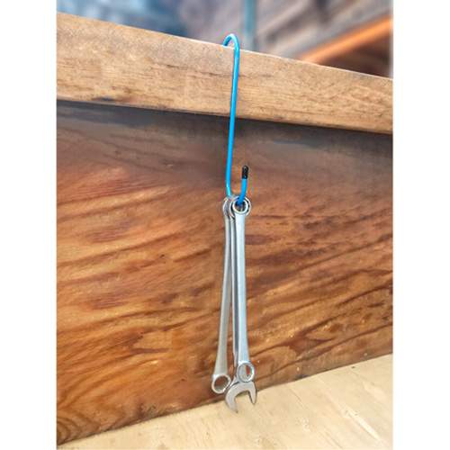 S & G Tool Aid SG14880 Brake Caliper Hanger Set