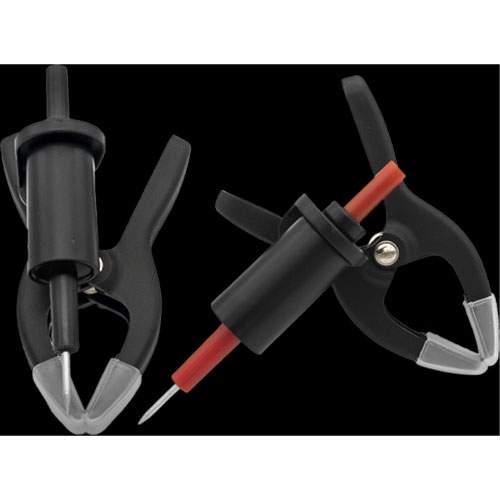S & G Tool Aid 21200 Clamp Probe Set