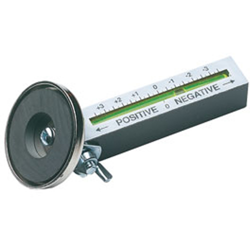 S & G Tool Aid 61800 ALIGNMENT BUBBLE GAUGE Tool Discounter