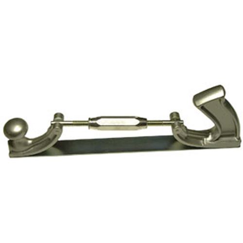 S & G Tool Aid 89770 Adjustable Holder For 14 Inch Flexible Body Files