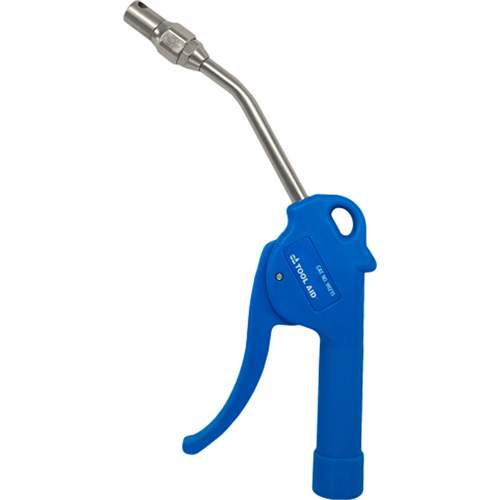 S & G Tool Aid SG99215 Tire Inflator and Blow Gun Combo