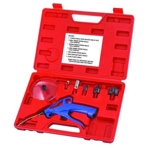 S & G Tool Aid 99350 Tool Aid&reg; Air Blow Gun Kit