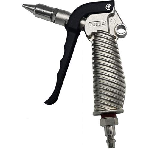 S & G Tool Aid SG99680 Turbo Tornado Blow Gun