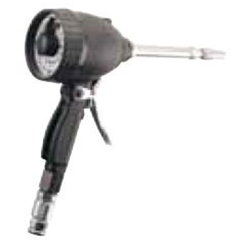 Samson 365802 Manual Mechanical Oil Meter With Outlet