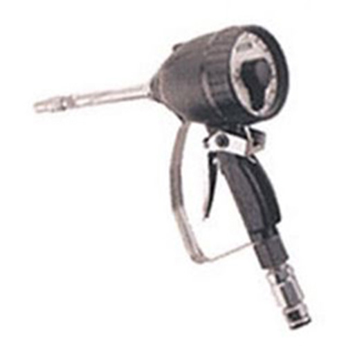 Samson 365817 Preset Mechanical Oil Meter