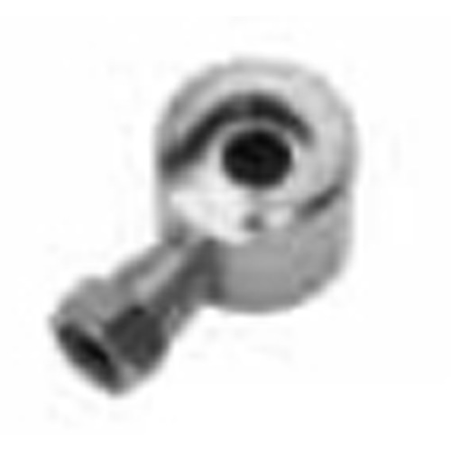 Samson 1226 Standard Buttonhead Coupler 1/8 Inch NPTF