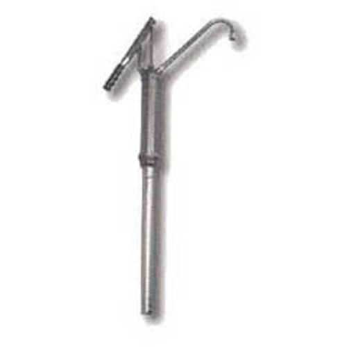 Samson 1243 Large Barrel Pump, Lever Action