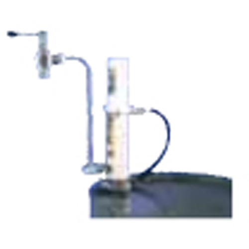 Samson 1900 Dispensing Valve With Spigot