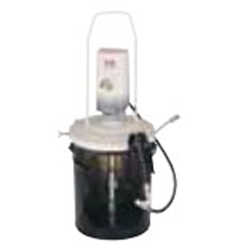 Samson 301101 Pm3 Package For 35lb Pail 10Ft Hose