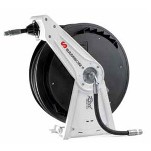 Samson 506202 Single Arm Hose Reel
